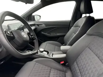 Photo 6 Mg Mg3  1.5 Hybrid+ 195ch Luxury
