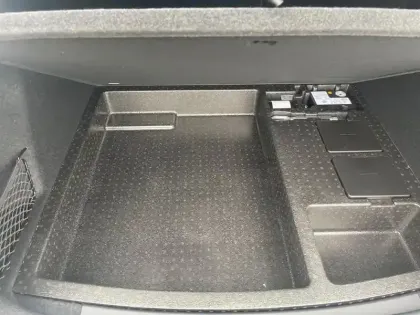 Photo 9 Mg EHS  1.5 Hybrid+ 224ch Luxury
