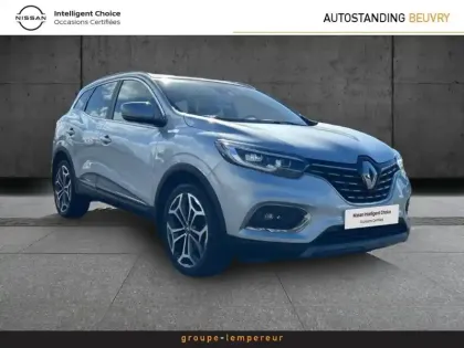 Photo Renault Kadjar Intens