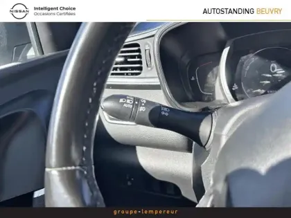 Photo 13 Renault Kadjar  1.7 Blue dCi 150ch Intens