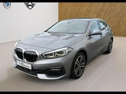 Photo Bmw Serie 1 Business Design