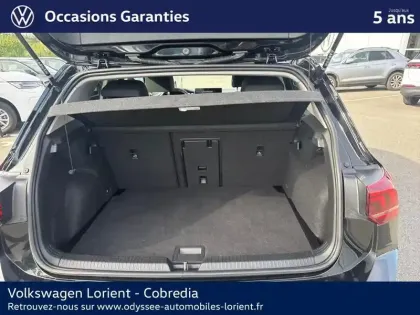 Photo 6 Volkswagen Golf  2.0 TDI 150ch VW Edition DSG7