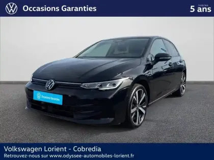 Photo Volkswagen Golf Vw Edition
