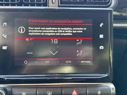 Photo 14 Citroën C3  1.2 PureTech 83ch S&S Feel Pack