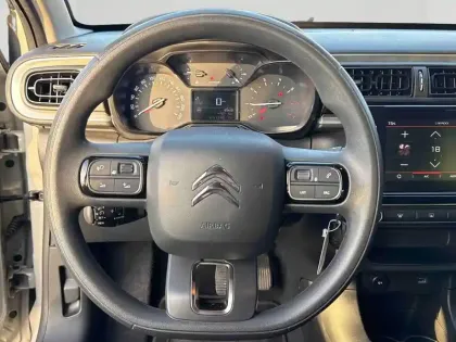 Photo 11 Citroën C3  1.2 PureTech 83ch S&S Feel Pack