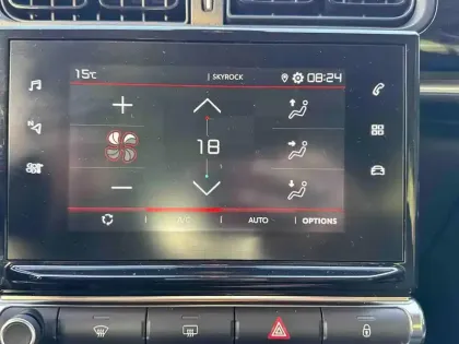Photo 12 Citroën C3  1.2 PureTech 83ch S&S Feel Pack