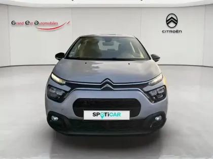 Photo 8 Citroën C3  1.2 PureTech 83ch S&S Feel Pack