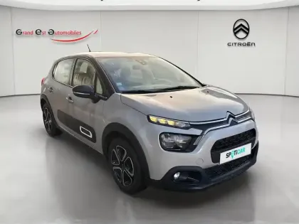 Photo 7 Citroën C3  1.2 PureTech 83ch S&S Feel Pack
