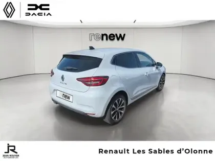 Photo 5 Renault Clio  1.0 TCe 90ch Techno