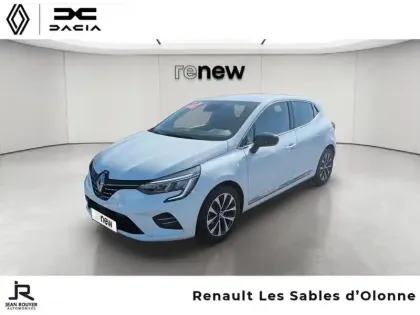 Photo Renault Clio Techno