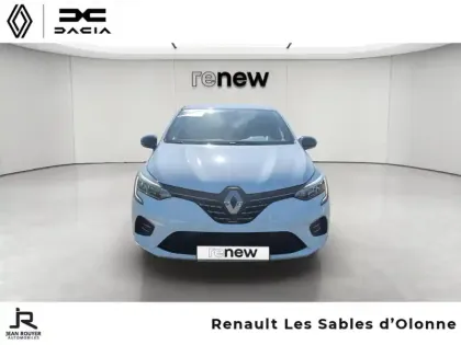Photo 8 Renault Clio  1.0 TCe 90ch Techno