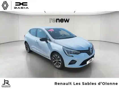Photo 7 Renault Clio  1.0 TCe 90ch Techno