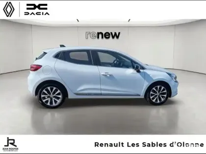 Photo 6 Renault Clio  1.0 TCe 90ch Techno