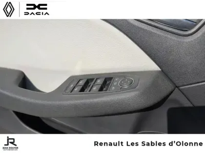 Photo 13 Renault Clio  1.0 TCe 90ch Techno