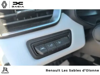 Photo 14 Renault Clio  1.0 TCe 90ch Techno
