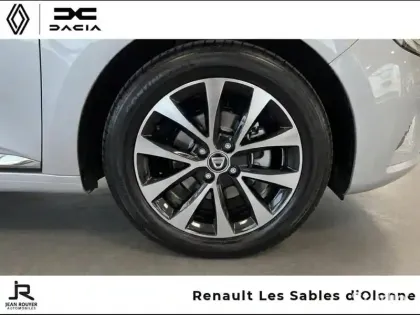 Photo 9 Renault Clio  1.0 TCe 90ch Techno
