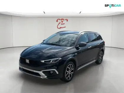 Photo Fiat Tipo Plus