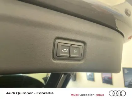 Photo 11 Audi E-tron Q6   306ch performance S line