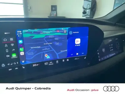 Photo 13 Audi E-tron Q6   306ch performance S line