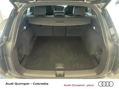 Photo 8 Audi E-tron Q6   306ch performance S line