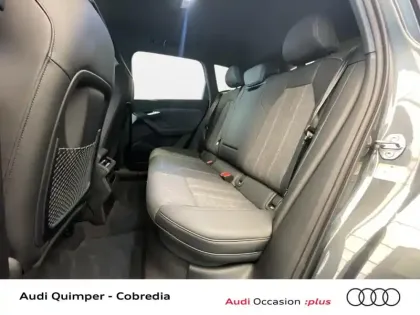 Photo 7 Audi E-tron Q6   306ch performance S line
