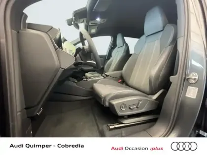 Photo 6 Audi E-tron Q6   306ch performance S line