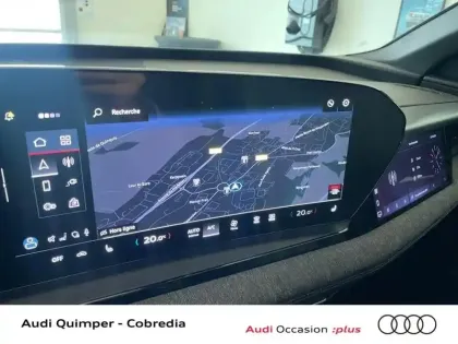 Photo 10 Audi E-tron Q6   306ch performance S line