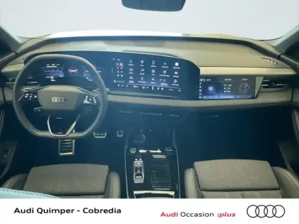 Photo 5 Audi E-tron Q6   306ch performance S line