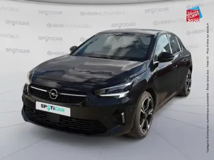 Photo Opel Corsa Gs Line