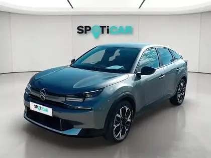 Photo Citroën C4 Max