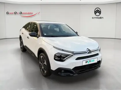 Photo 7 Citroën C4  PureTech 130ch S&S Feel EAT8