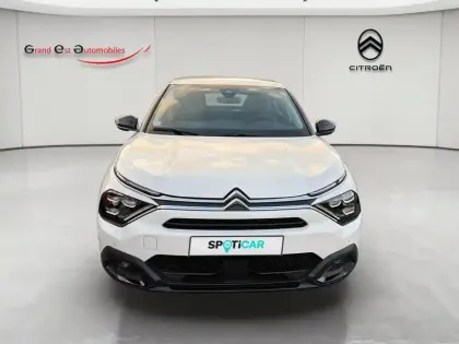 Photo 8 Citroën C4  PureTech 130ch S&S Feel EAT8