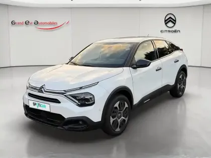 Photo Citroën C4 Feel