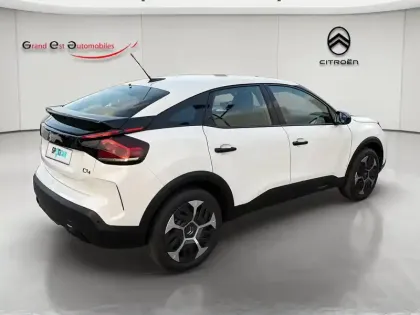 Photo 5 Citroën C4  PureTech 130ch S&S Feel EAT8