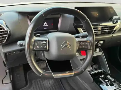 Photo 11 Citroën C4  PureTech 130ch S&S Feel EAT8