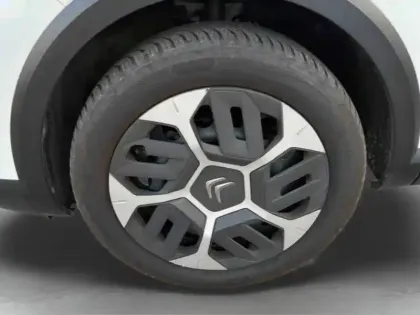 Photo 9 Citroën C4  PureTech 130ch S&S Feel EAT8