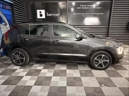 Photo 6 Kia Niro  1.6 GDi 183ch PHEV Active DCT6
