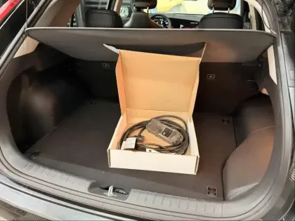 Photo 11 Kia Niro  1.6 GDi 183ch PHEV Active DCT6