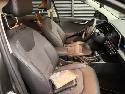 Photo 9 Kia Niro  1.6 GDi 183ch PHEV Active DCT6