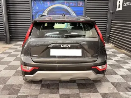 Photo 5 Kia Niro  1.6 GDi 183ch PHEV Active DCT6