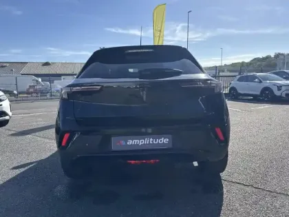 Photo 5 Opel Mokka  -e 136ch GS