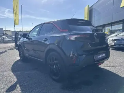 Photo 6 Opel Mokka  -e 136ch GS