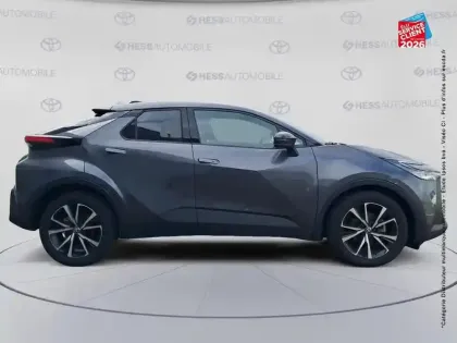 Photo 18 Toyota C-HR  2.0 Hybride 200ch Design MY25