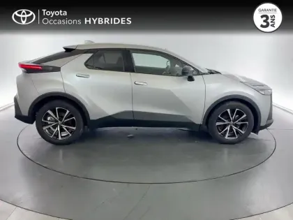 Photo 5 Toyota C-HR  2.0 Hybride 200ch Design NG23