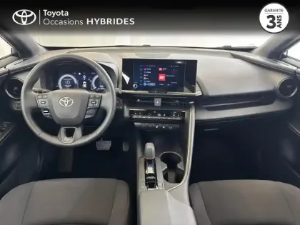 Photo 9 Toyota C-HR  2.0 Hybride 200ch Design NG23