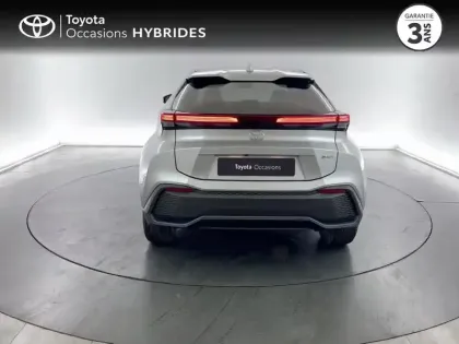 Photo 7 Toyota C-HR  2.0 Hybride 200ch Design NG23