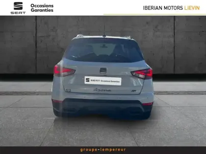 Photo 5 Seat Arona  1.0 TSI 115ch FR DSG7