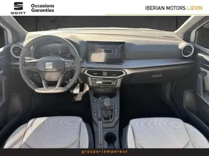 Photo 10 Seat Arona  1.0 TSI 115ch FR DSG7
