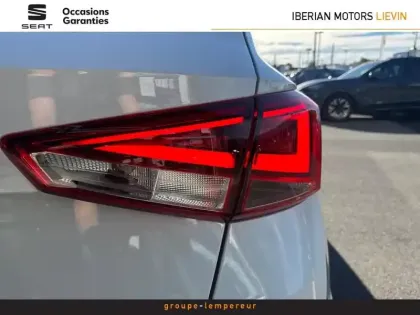 Photo 6 Seat Arona  1.0 TSI 115ch FR DSG7
