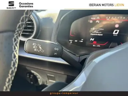 Photo 14 Seat Arona  1.0 TSI 115ch FR DSG7